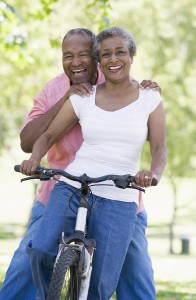 05_bigstock-Senior-Couple-On-A-Bicycle-3916917
